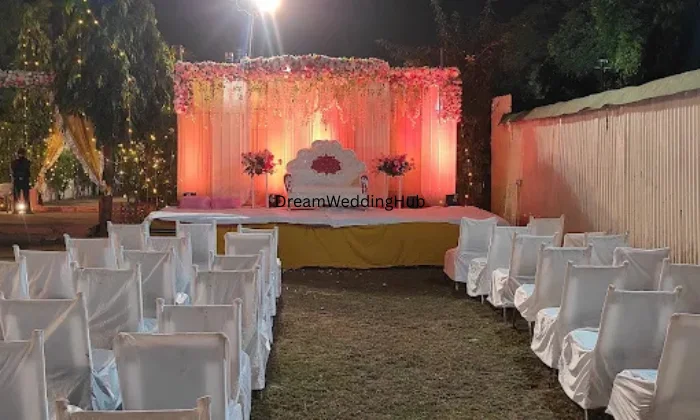 Naila Wedding Garden